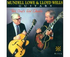 Mundell Lowe - This One For Charlie  [COMPACT DISCS] USA import