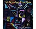 The Legendary Pink Dots - Pages of Aquarius [CD]