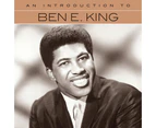 Ben King E - An Introduction To Ben E. King  [COMPACT DISCS] USA import