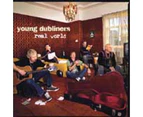 The Young Dubliners - Real World  [COMPACT DISCS] USA import