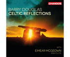 Douglas / Mcgeown - Celtic Reflections  [COMPACT DISCS] USA import
