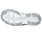 ASICS Men's GEL-Nimbus 19 Shoe - Glacier Grey/Silver/White