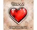 The Ram - Forever Love [CD]