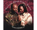 Michelli - Love Bomb Crew Theme [CD]