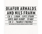 Olafur Arnalds / Nils Frahm - Collaborative Works [CD]