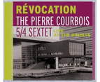 Pierre Courbois - Revocation: Live at the Bimhuis  [COMPACT DISCS] USA import
