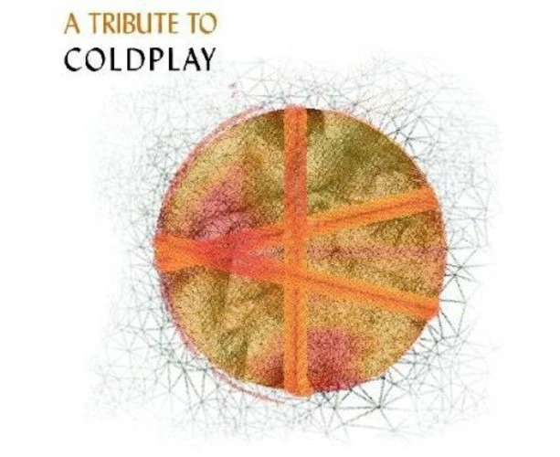 A Tribute To Coldplay -Various Artists CD