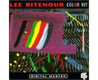 Lee Ritenour - Color Rit  [COMPACT DISCS] USA import