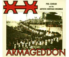 Phil Cohran - Armageddon  [COMPACT DISCS] USA import