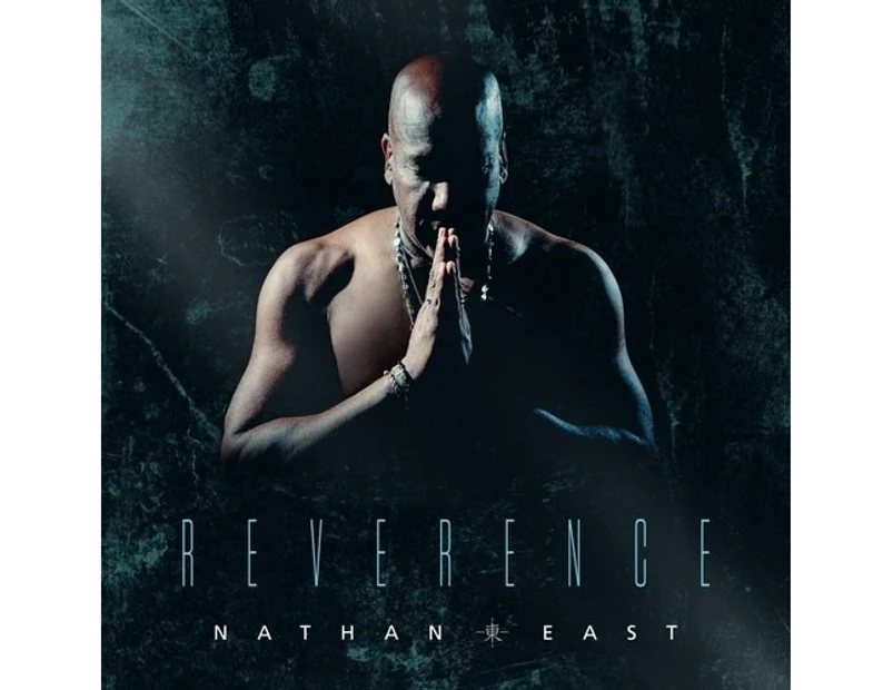 Nathan East - Reverence  [COMPACT DISCS] USA import