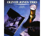 Oliver Jones - Just Friends  [COMPACT DISCS] USA import