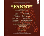Various Artists - Fanny / O.B.C. [CD]