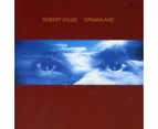 Robert Miles - Dreamland Incl. One & One  [COMPACT DISCS] Germany - Import USA import