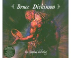 Bruce Dickinson - Chemical Wedding [CD] UK - Import USA import