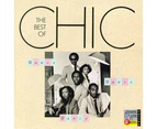 Chic - Dance Dance Dance: Best Of Chic  [COMPACT DISCS] USA import