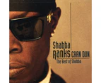 Shabba Ranks - Caan Dun (box Set)  [COMPACT DISCS] Boxed Set USA import