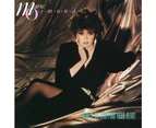 Marie Osmond - There's No Stoppin Your Heart  [COMPACT DISCS] USA import