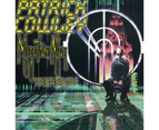 Patrick Cowley - Megatron Man / Menergy [CD] Canada - Import USA import