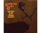 Roger Sprung - Bluegrass Blast: A Mixed Bag of Ol' Timey Music [CD] USA import