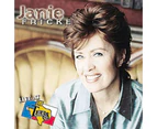 Janie Fricke - Live at Billy Bob's  [COMPACT DISCS] USA import