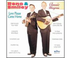 Don Reno - Love Please Come Home  [COMPACT DISCS] USA import