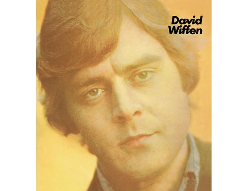 David Wiffen - David Wiffen [CD] USA import