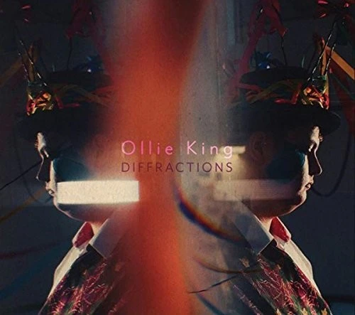 Diffractions -King Ollie CD