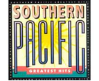 Southern Pacific - Greatest Hits  [COMPACT DISCS] USA import