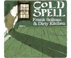 Frank Solivan II - Cold Spell  [COMPACT DISCS] Wallet USA import