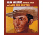 Hank Williams - Beyond the Sunset  [COMPACT DISCS] USA import