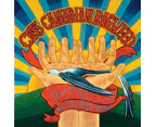 Cross Canadian Ragwe - Happiness and All The Other Things [CD] Ltd Ed