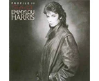 Emmylou Harris - Profile 2: Best of  [COMPACT DISCS] USA import