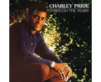 Charley Pride - Through the Years  [COMPACT DISCS]
