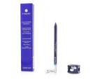 By Terry Crayon Khol Terrybly Color Eye Pencil (Waterproof Formula) - # 13 Voodoo Blue 1.2g/0.04oz
