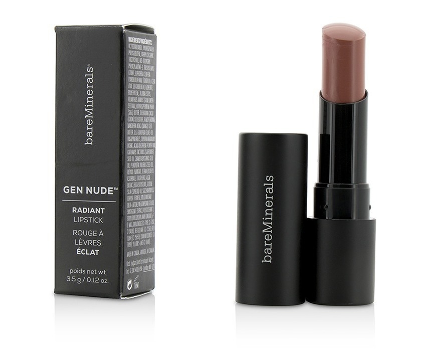 bare minerals tutu lipstick