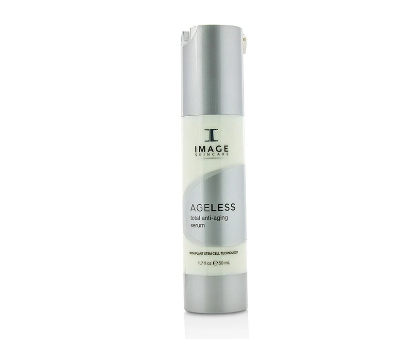 Ageless Total Anti-aging Serum With Vt --50ml/1.7oz