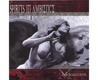 Spirits in Ambience - Momentos  [COMPACT DISCS] USA import