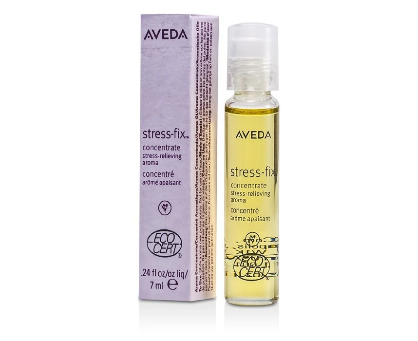 Aveda Stress Fix Concentrate 7ml/0.24oz