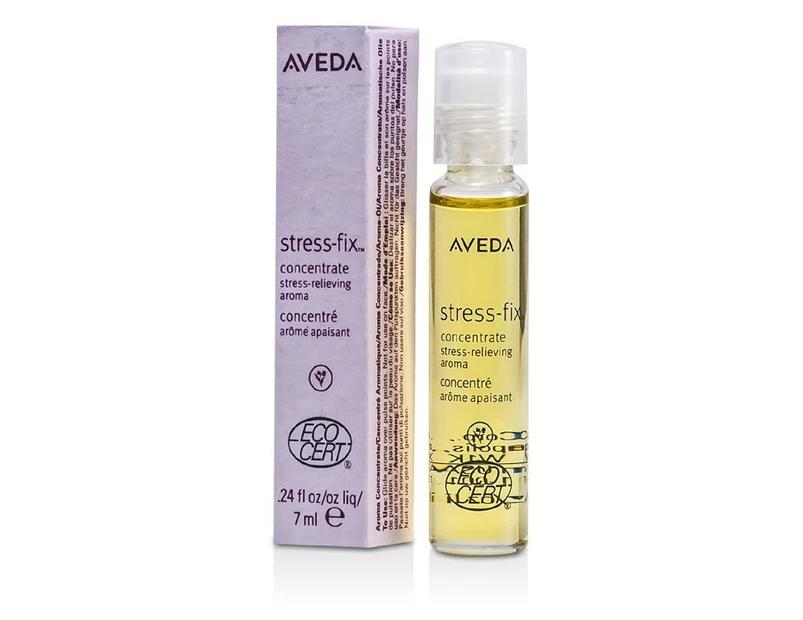 Aveda Stress Fix Concentrate 7ml/0.24oz