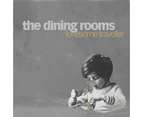 The Dining Rooms - Lonesome Traveler  [COMPACT DISCS] USA import