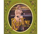 Squeek Steele - Ragtime 1 [CD]