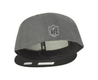 New Era 59Fifty Fitted Cap - HEATHER Seattle Seahawks grey