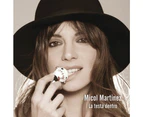 Micol Martinez - La Testa Dentro [CD]