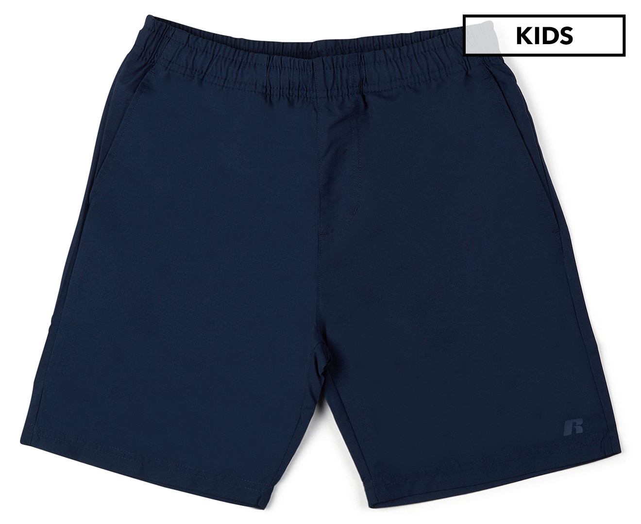 Russell Athletic Boys' Core Woven Short - School Navy | Catch.co.nz