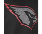 Majestic JOEL Crewneck - NFL Arizona Cardinals black