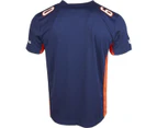 Majestic NFL Mesh Polyester Jersey Shirt - Denver Broncos