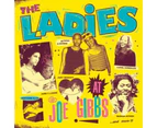 Various Artists - Ladies At Joe Gibbs                [COMPACT DISCS] USA import