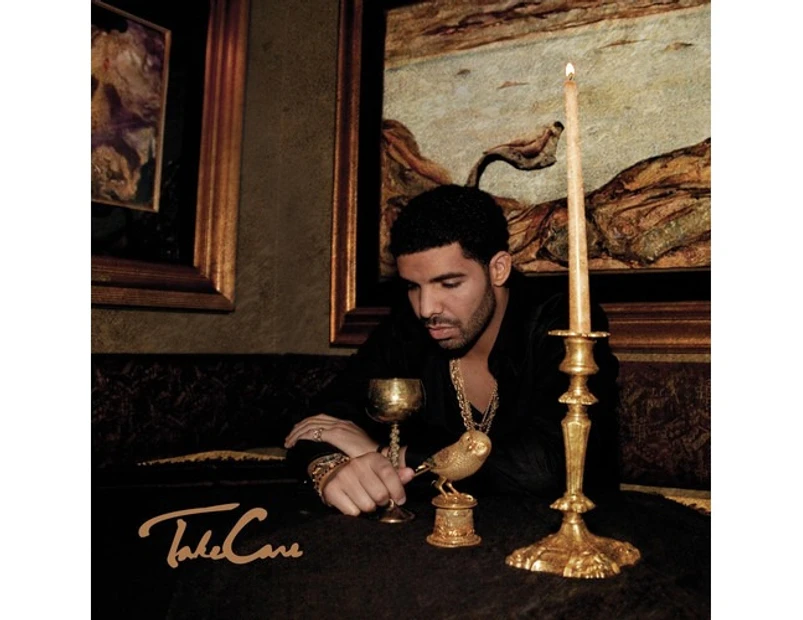 Drake - Take Care [CD]