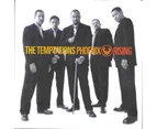 The Temptations - Phoenix Rising  [COMPACT DISCS] USA import