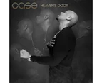 Case - Heaven's Door  [COMPACT DISCS] USA import